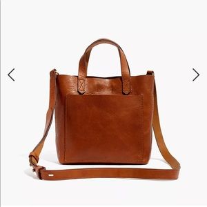 Madewell Small Transport Crossbody